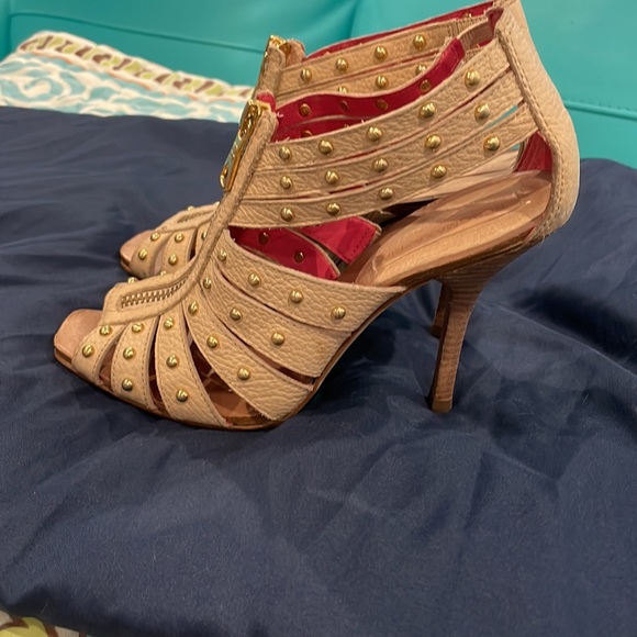 BCBG leather shoes - Picture 2 of 5